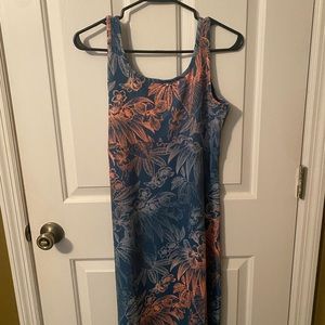 Columbia sundress